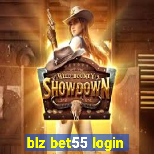 blz bet55 login